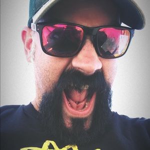 Meet your Posher, Erik